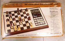 Fidelity electronics chess for sale  Orange Park