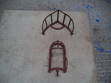 Vintage harness saddle for sale  CARNFORTH