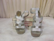 Vintage glittery silver for sale  Great Falls