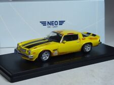 Neo scale models gebraucht kaufen  Preetz