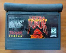 Ultra Vortek - Atari Jaguar - Raro - Perfeito estado + Manual! comprar usado  Enviando para Brazil