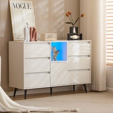 Sideboard 120 kommode gebraucht kaufen  Buchholz i.d. Nordheide
