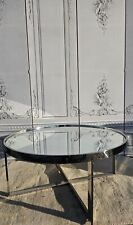 Display contemporary mirrored for sale  LITTLEHAMPTON