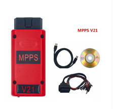 Mpps v21 tricore for sale  Shipping to Ireland