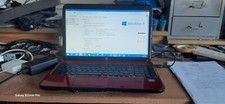 Pavilion intel 3210m for sale  CARDIFF