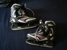 Schlittschuhe amaze sports gebraucht kaufen  Hannover
