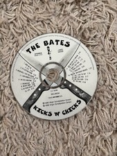 The bates kicks gebraucht kaufen  Fell