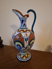 Vaso anfora ceramica usato  Carrara