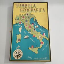 Gioco tavola pedagocico usato  Ferrara