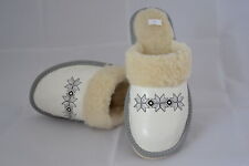 Pantoufles mules chaussons d'occasion  Rives
