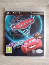 Playstation cars disney d'occasion  Vitry-sur-Seine