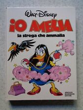 Amelia strega che usato  Pistoia