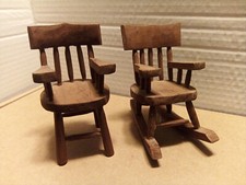 rocker brown wooden for sale rocker brown wooden for sale Florence