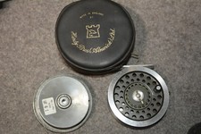 Hardy bros sunbeam for sale  WATERLOOVILLE