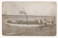 Steam ferry swift for sale Steam ferry swift for sale  UK