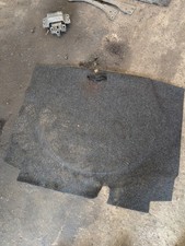 Boot liner carpet for sale  DORKING
