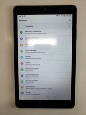 Alcatel 9027w 16gb for sale  Coppell
