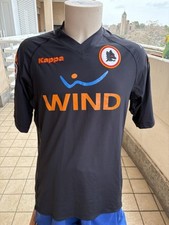 Maglia roma match usato  Roma