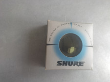 Shure sc35c mout d'occasion  Néris-les-Bains