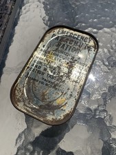 Rare ration usaaf for sale  Sparks