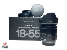 Fujifilm 55mm filtri usato  Monopoli