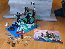 Lego 6273 rock gebraucht kaufen  Bad Orb