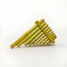 Pan flute traditional for sale  Nevada