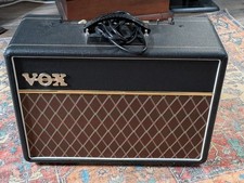 Vox ac10c1 watt for sale  Clifton