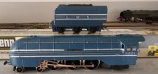 Wrenn railways coronation for sale  MILTON KEYNES
