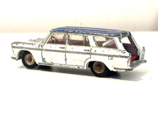 fiat 2300 station wagon d'occasion  Expédié en Belgium