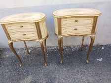 Coppia comodini fagiolo usato Coppia comodini fagiolo usato  Italia