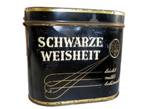 Seltene blechdose zigarren gebraucht kaufen  Salem