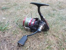 Daiwa ninja 2000 for sale  BIRMINGHAM