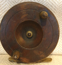 Vintage free spinning for sale  ASHFORD