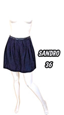 Sandro taille superbe d'occasion Sandro taille superbe d'occasion  Vichy