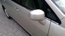 Espelho retrovisor lateral direito para passageiros compatível com 07 VERSA 329702 comprar usado  Enviando para Brazil