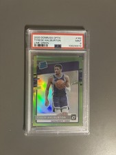 Tyrese haliburton ptic gebraucht kaufen  Neuburg a.d.Donau
