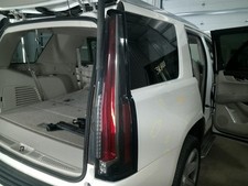 Lanterna traseira de passageiro sem modelo ano ponto de interrupção compatível com 15 ESCALADE 104882333, usado comprar usado  Enviando para Brazil
