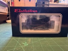 Electrotren e0033 steam for sale Electrotren e0033 steam for sale  FARNBOROUGH