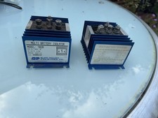 Multi battery isolator for sale  CARSHALTON