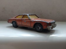 Corgi juniors buick for sale  PETWORTH
