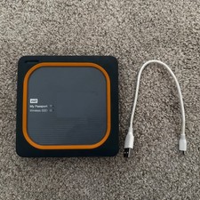 Passport wireless ssd d'occasion  Expédié en Belgium