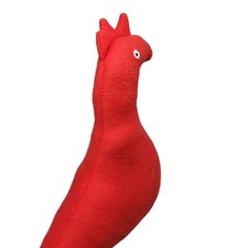 Lona dummy rooster for sale  Hollywood