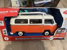 Dickie toys volkswagen gebraucht kaufen  München