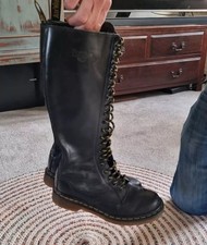 Martens women hole for sale  BROMLEY