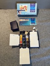 Winsor newton cotman for sale  Shipping to Ireland