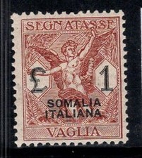 Somalia italiana 1926 usato  Bitonto