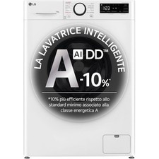 F4r3010nsww lavatrice 1400 usato  Villalba