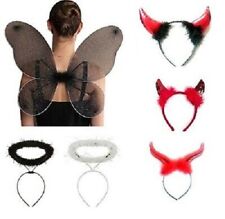 Donna costume accessori usato  Spedire a Italy