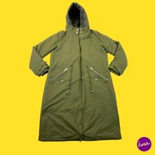 Gesteppter lagenlook parka gebraucht kaufen  Versand nach Germany